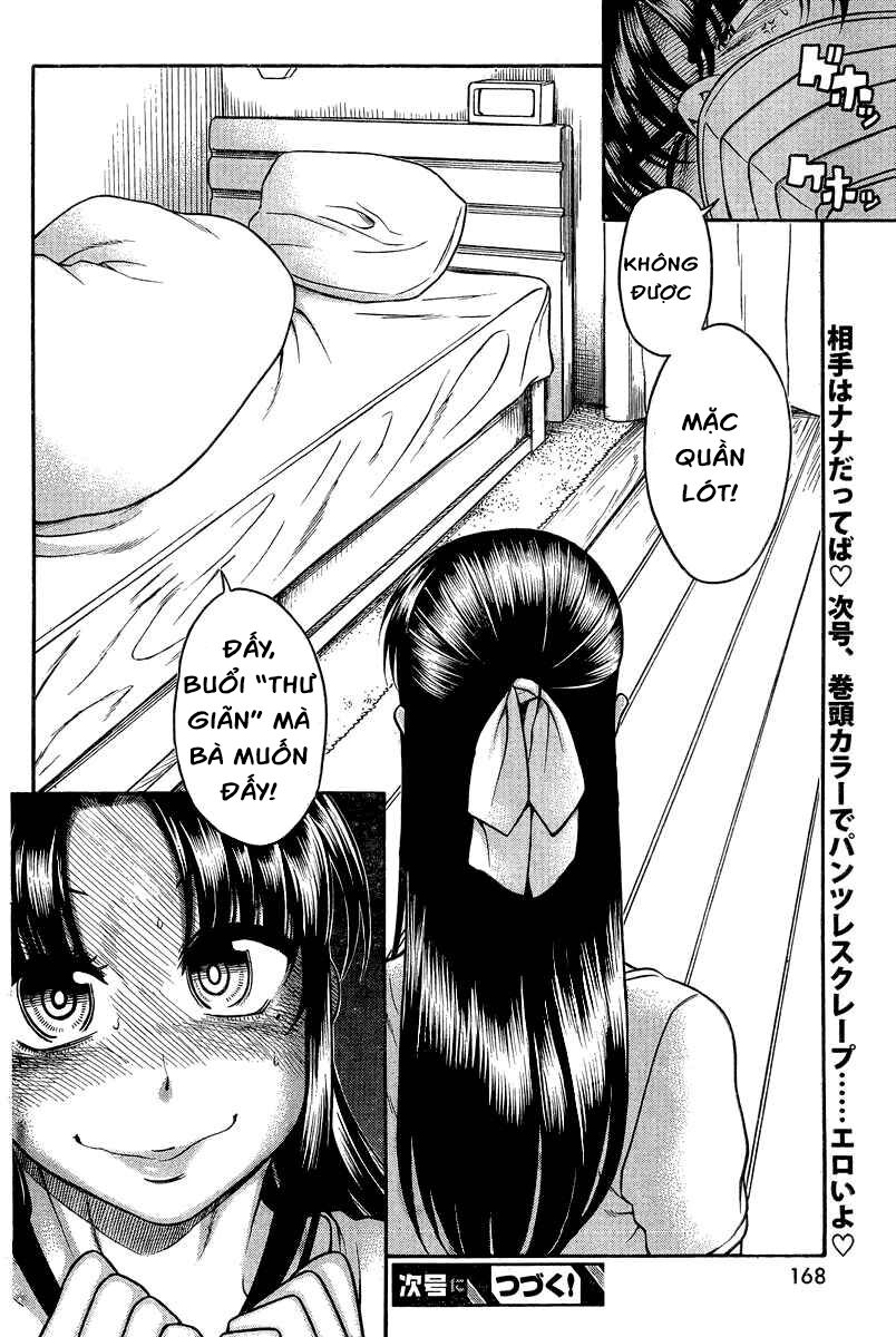 Nana To Kaoru Chapter 91 - Trang 2