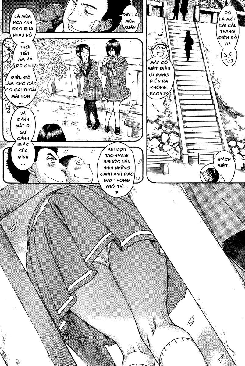 Nana To Kaoru Chapter 91 - Trang 2