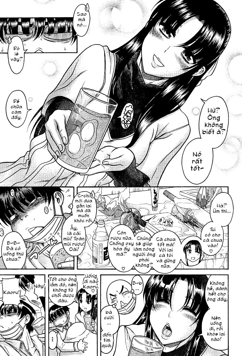 Nana To Kaoru Chapter 90 - Trang 2