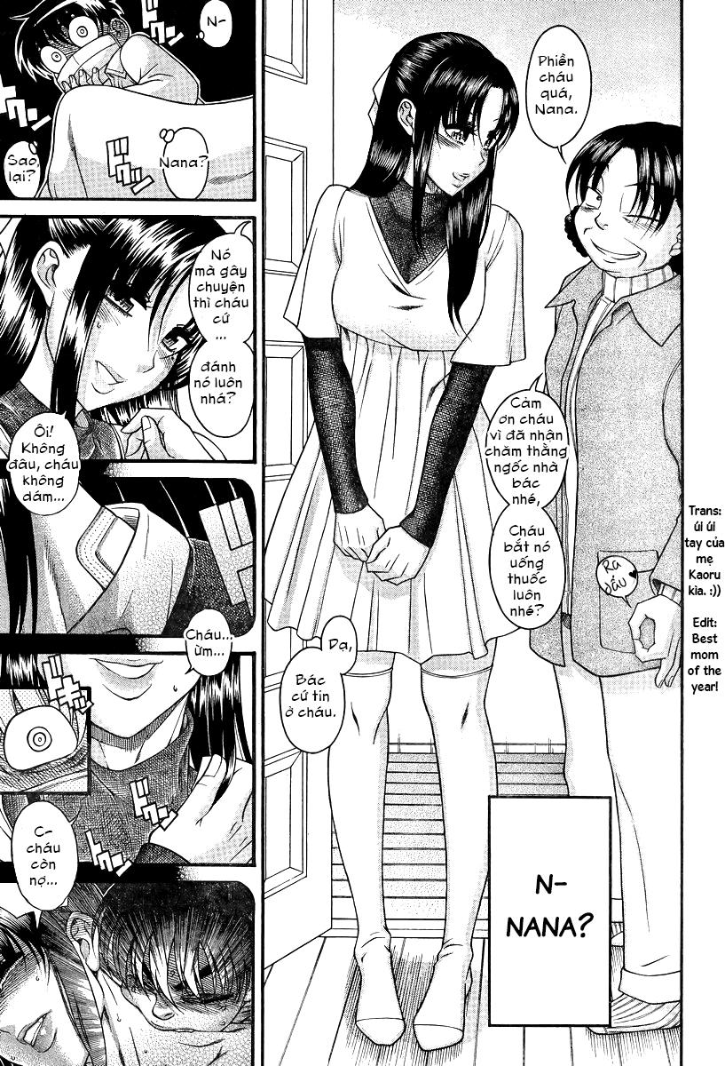 Nana To Kaoru Chapter 90 - Trang 2