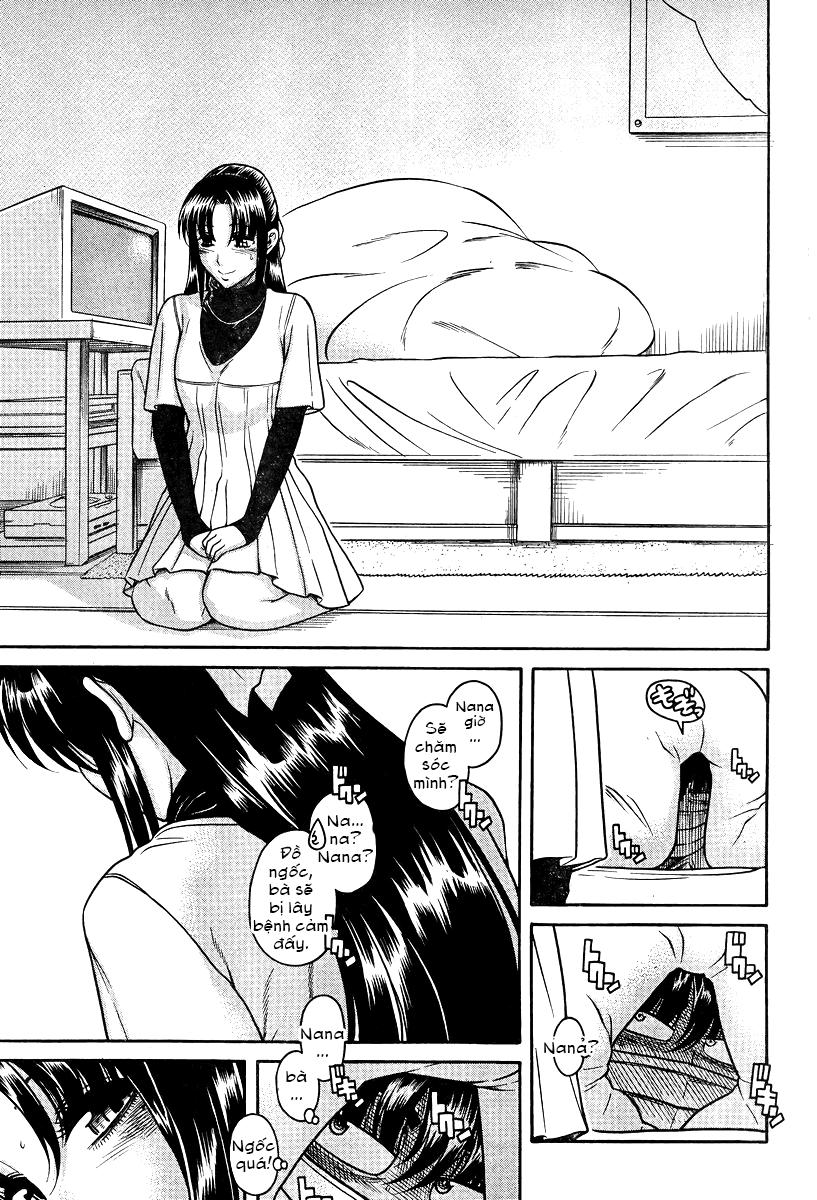 Nana To Kaoru Chapter 90 - Trang 2