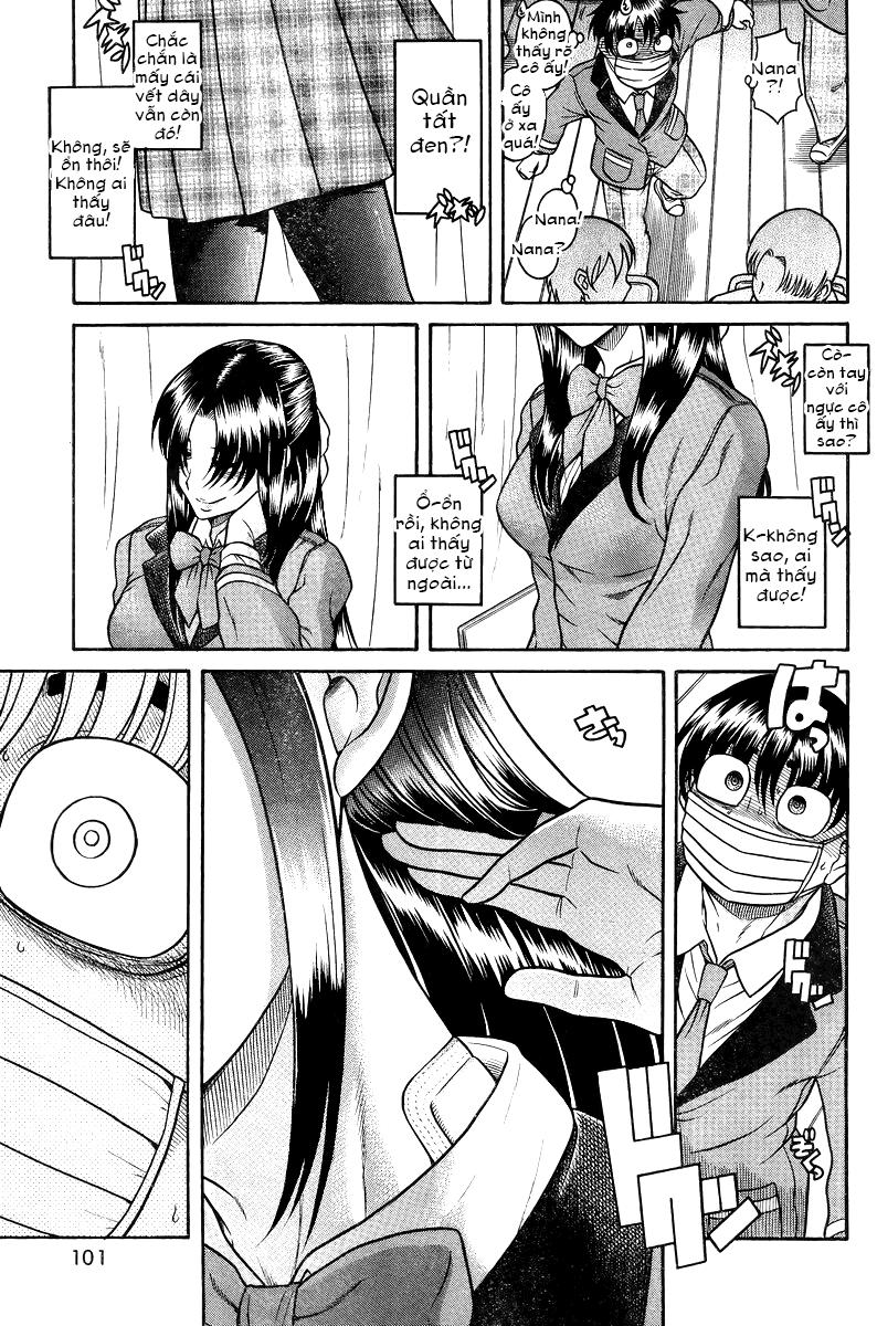 Nana To Kaoru Chapter 89 - Trang 2