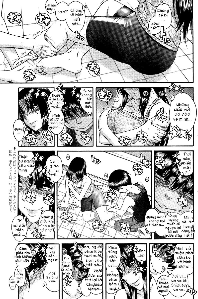 Nana To Kaoru Chapter 89 - Trang 2