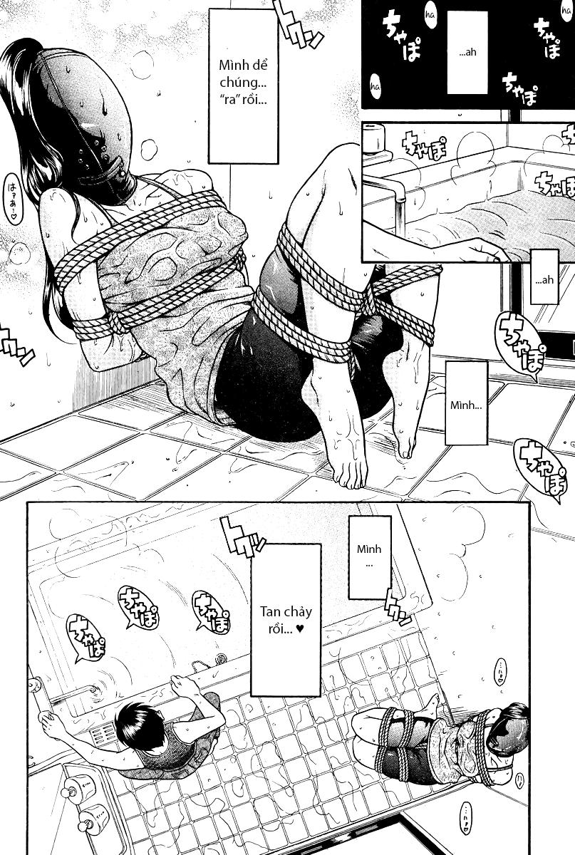 Nana To Kaoru Chapter 88 - Trang 2