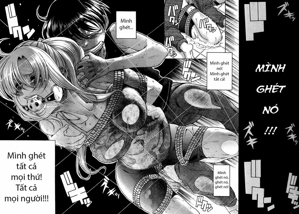 Nana To Kaoru Chapter 88 - Trang 2