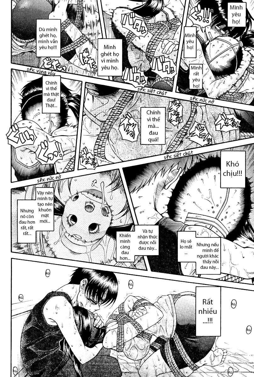 Nana To Kaoru Chapter 88 - Trang 2