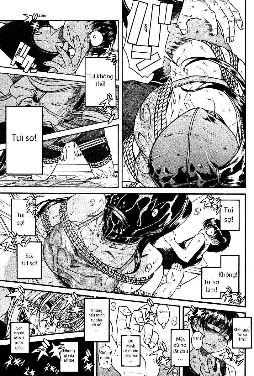 Nana To Kaoru Chapter 87 - Trang 2