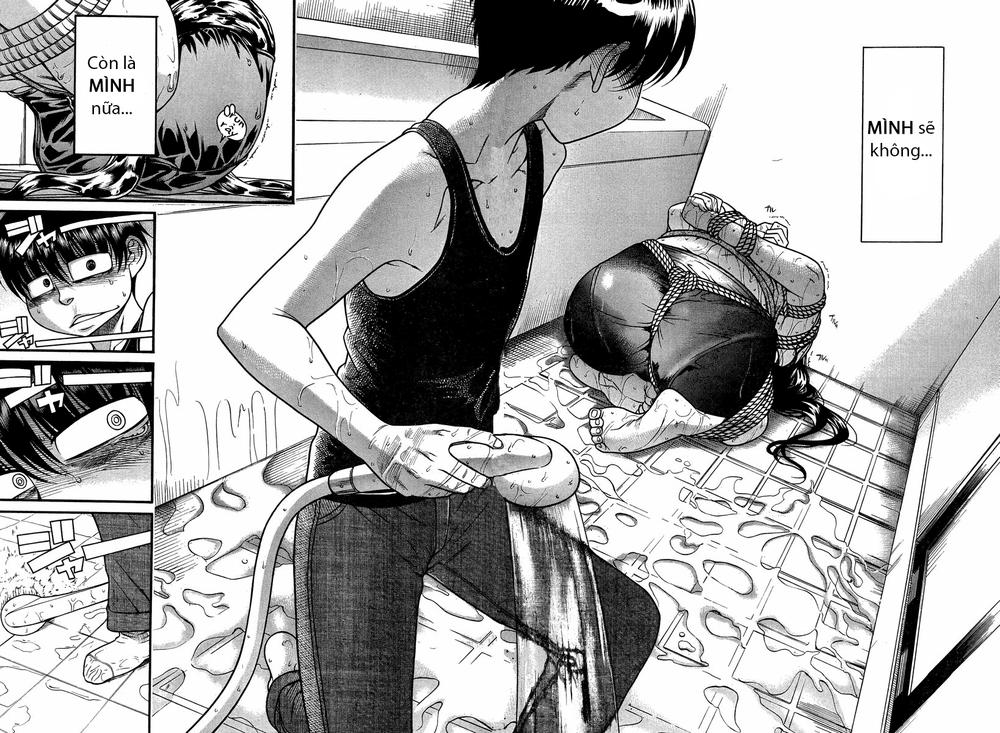 Nana To Kaoru Chapter 87 - Trang 2