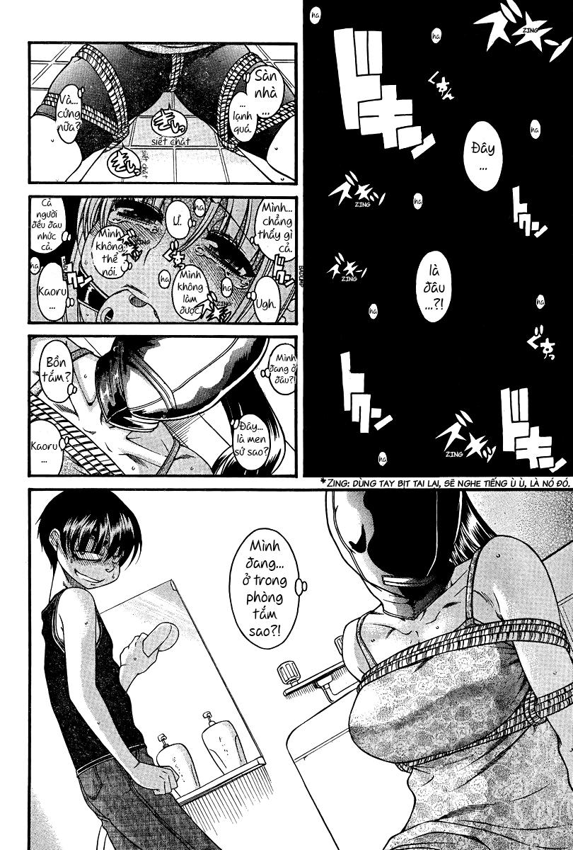 Nana To Kaoru Chapter 87 - Trang 2