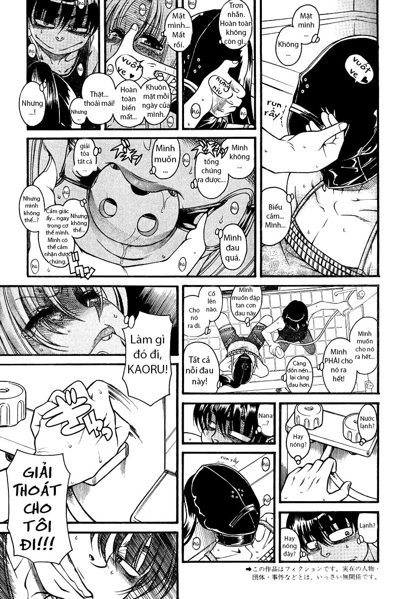 Nana To Kaoru Chapter 87 - Trang 2