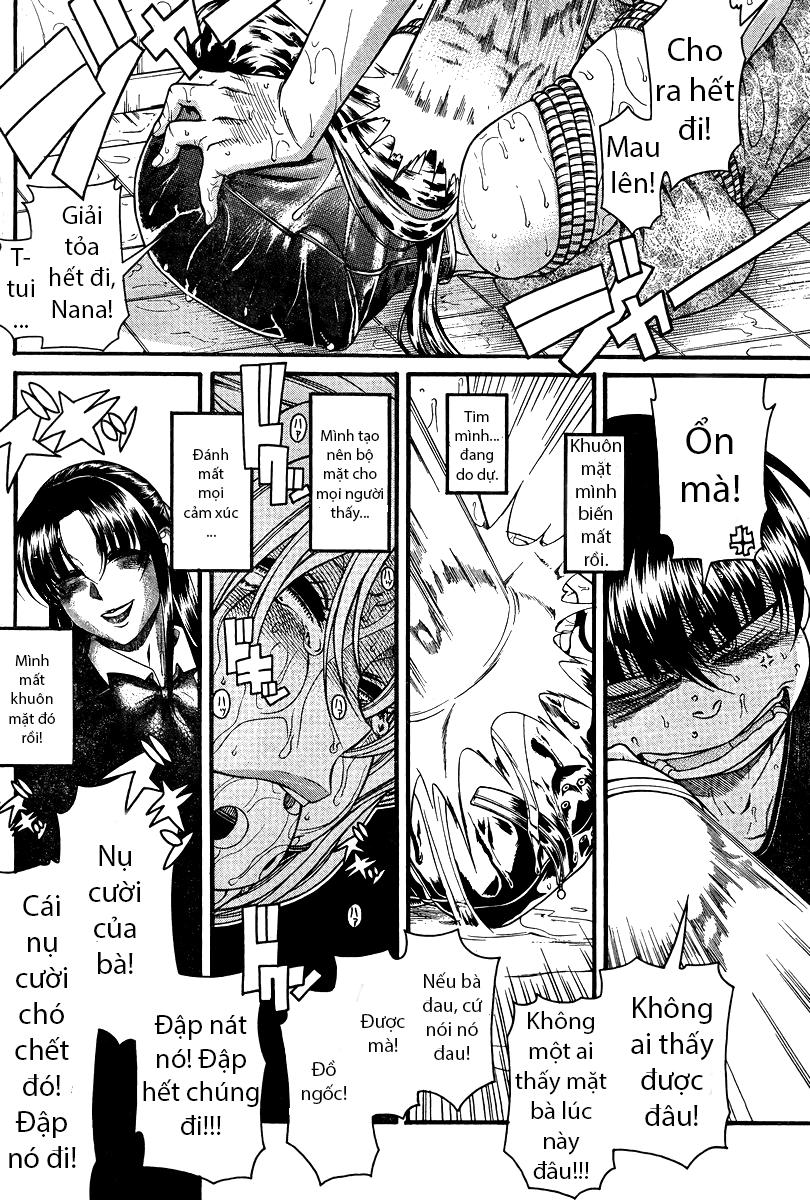 Nana To Kaoru Chapter 87 - Trang 2