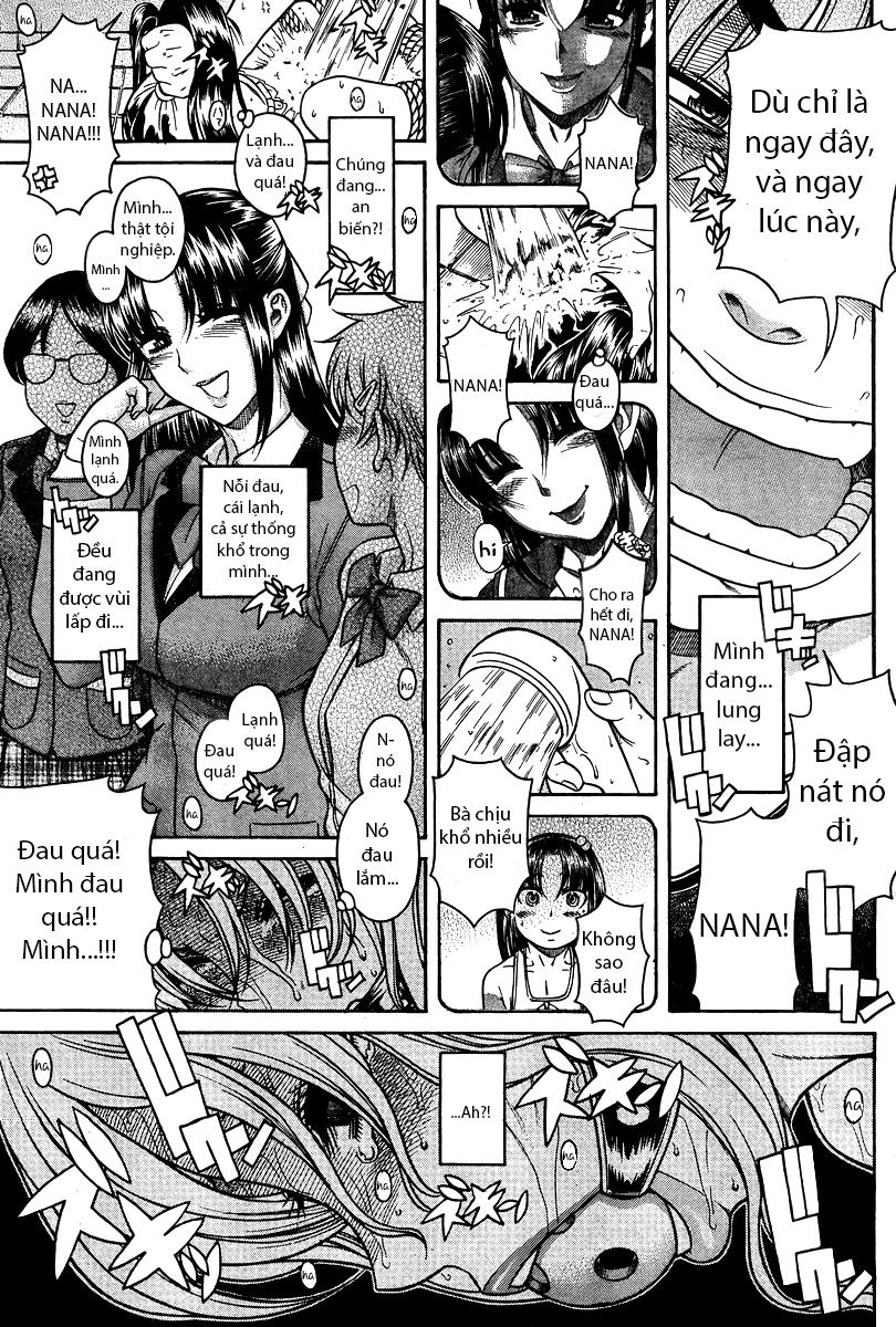 Nana To Kaoru Chapter 87 - Trang 2