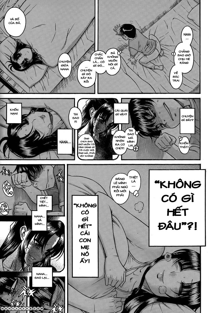 Nana To Kaoru Chapter 83 - Trang 2