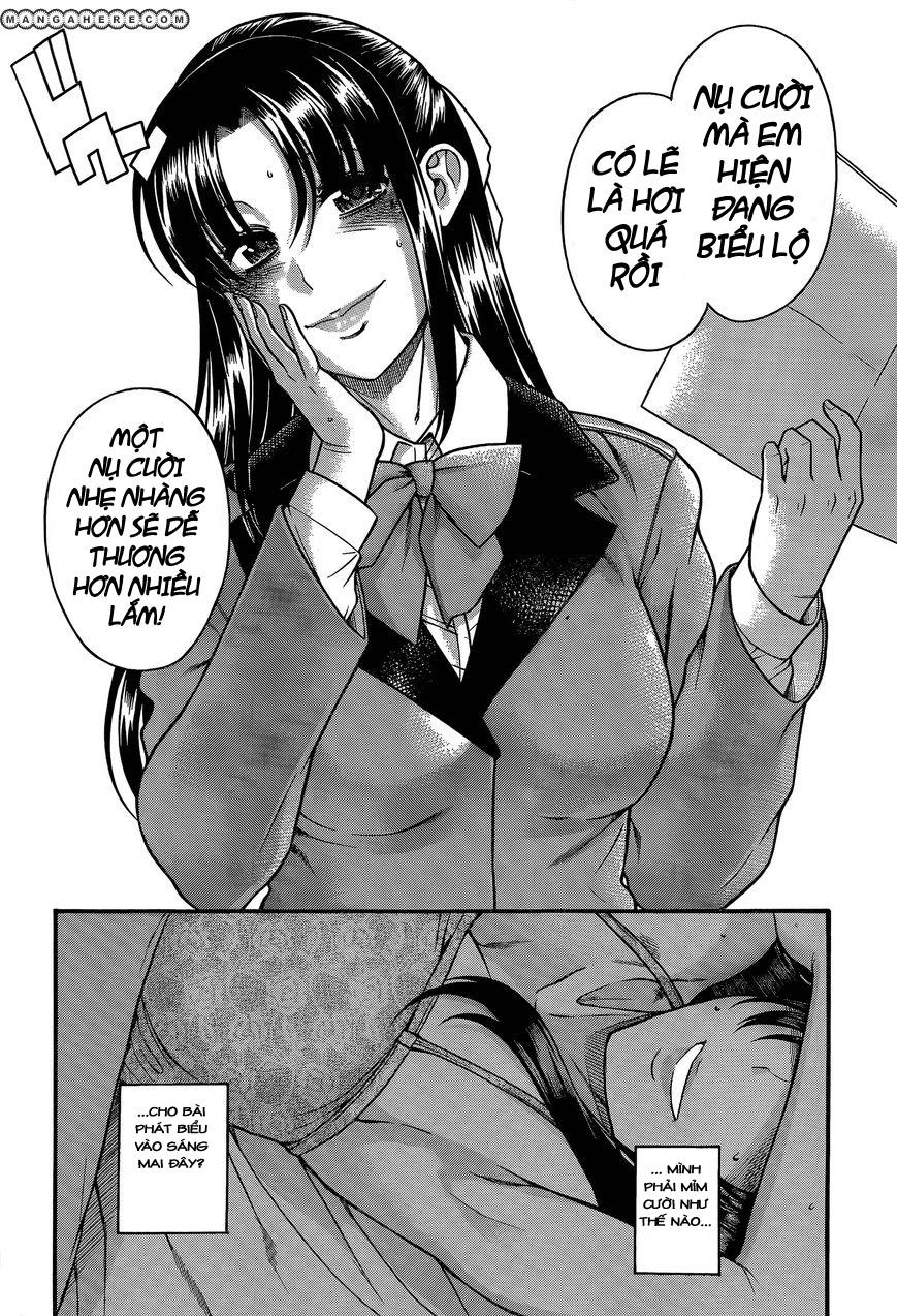 Nana To Kaoru Chapter 83 - Trang 2