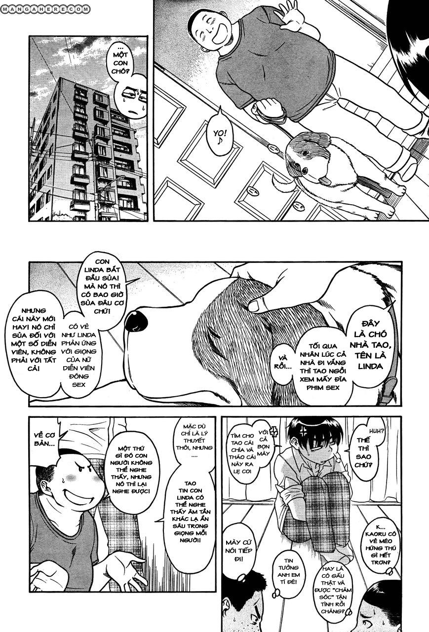 Nana To Kaoru Chapter 80 - Trang 2