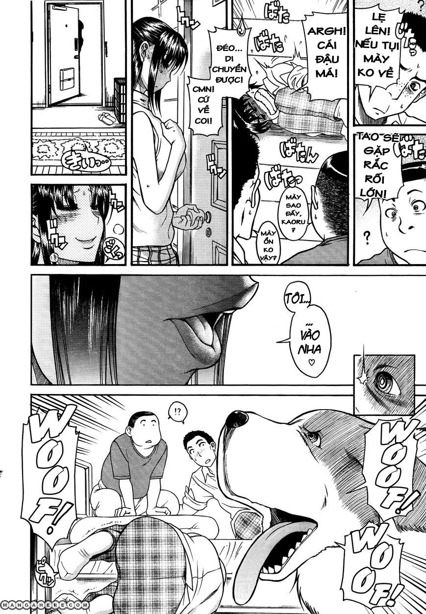 Nana To Kaoru Chapter 80 - Trang 2