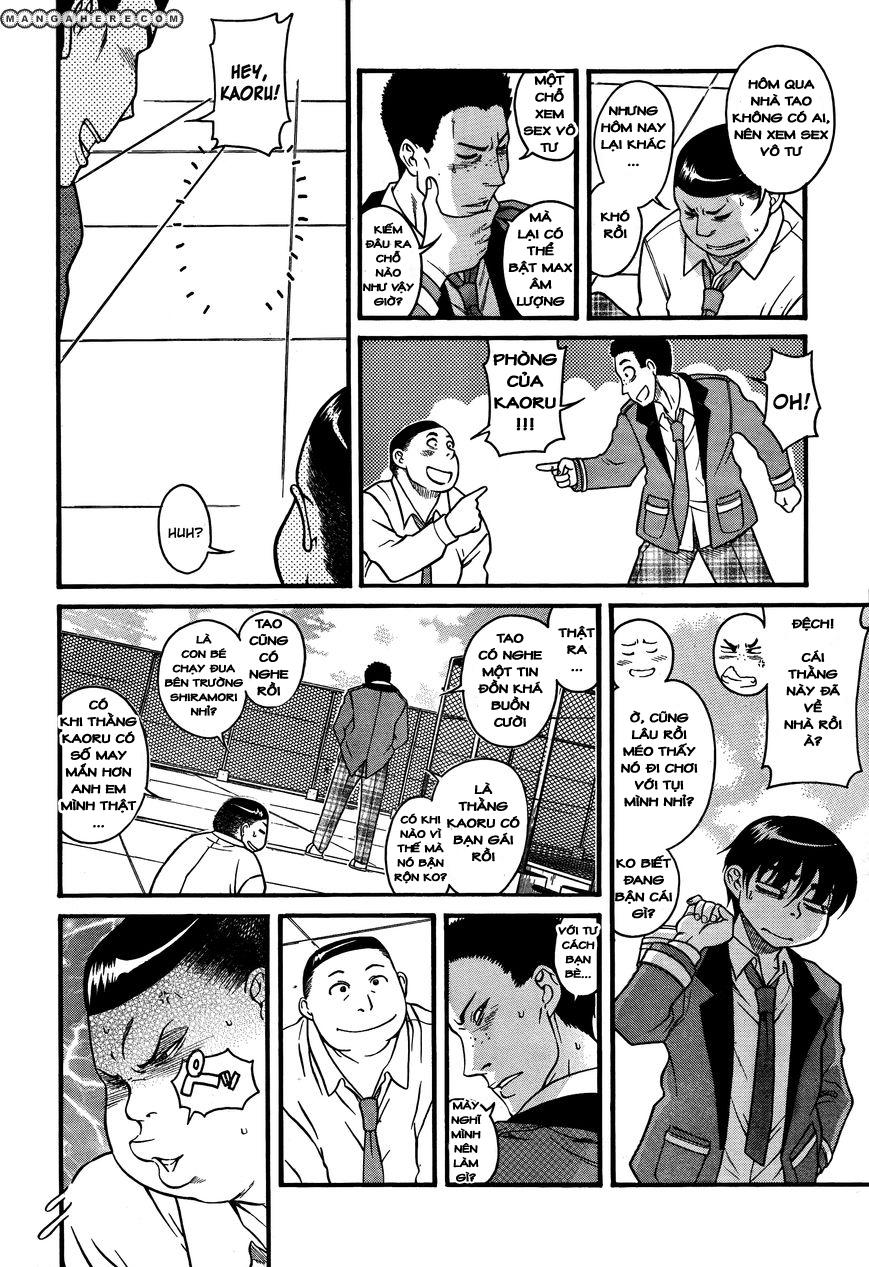 Nana To Kaoru Chapter 80 - Trang 2