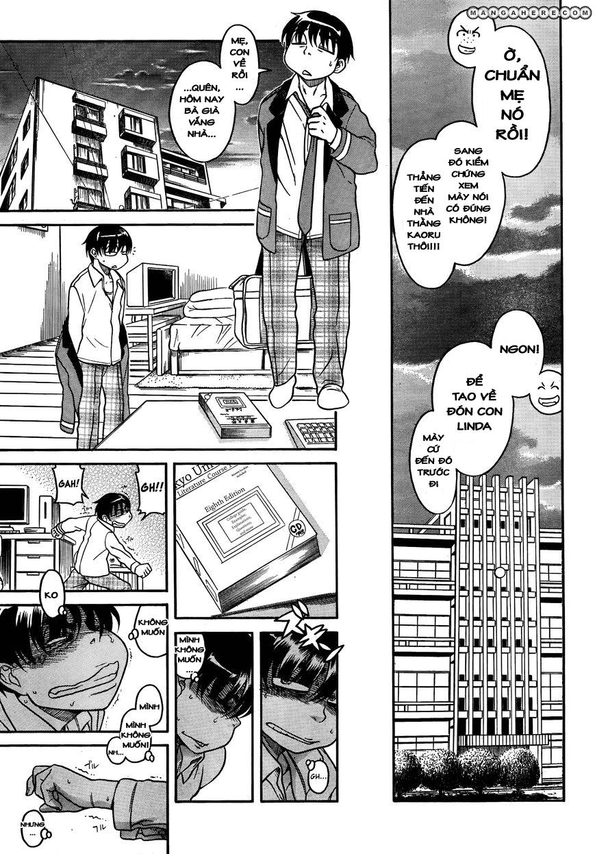 Nana To Kaoru Chapter 80 - Trang 2