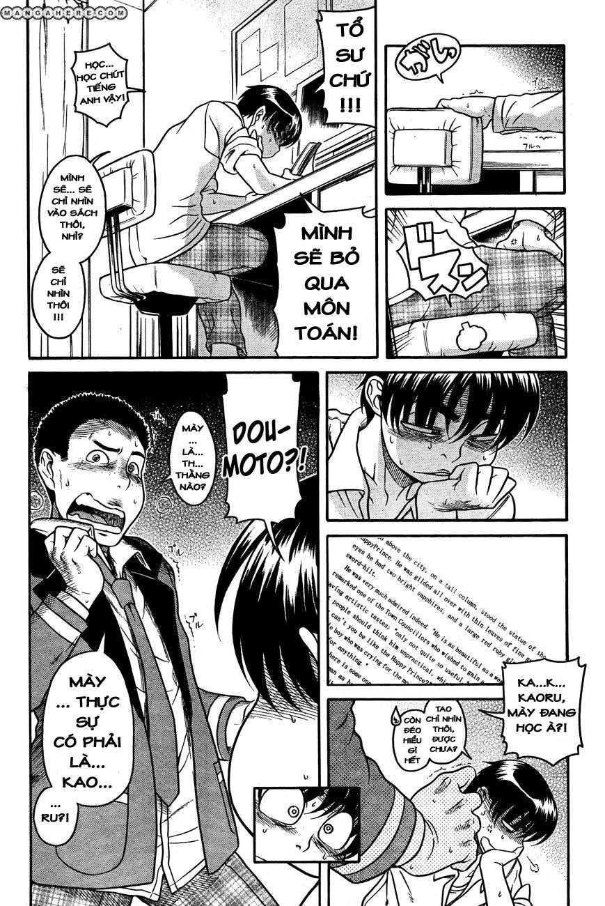 Nana To Kaoru Chapter 80 - Trang 2