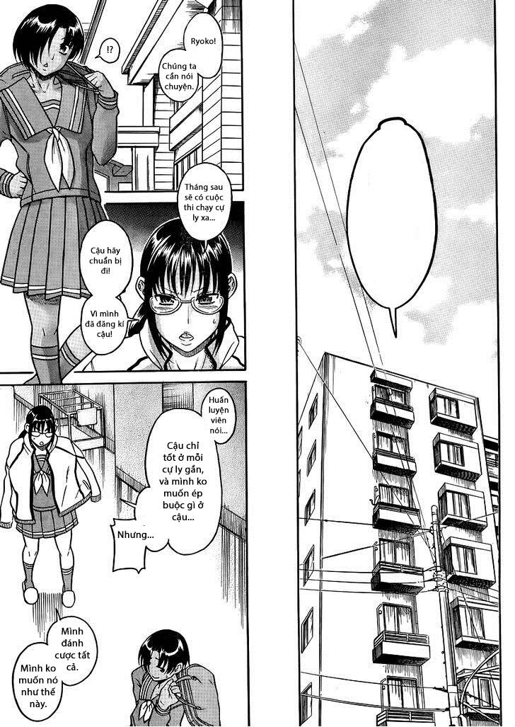 Nana To Kaoru Chapter 78 - Trang 2