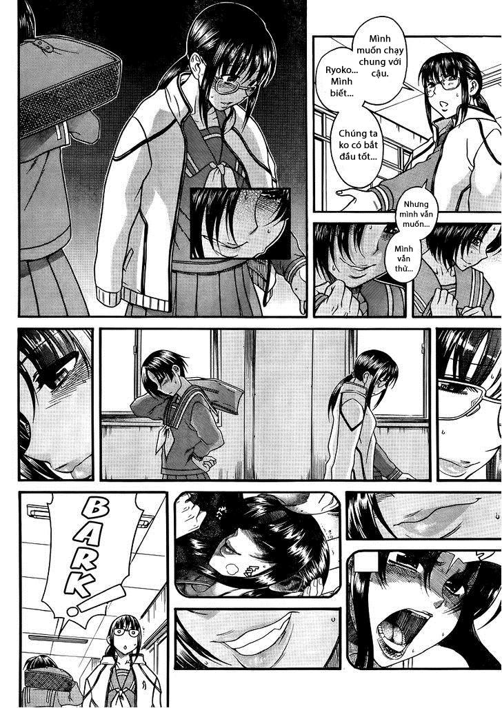 Nana To Kaoru Chapter 78 - Trang 2