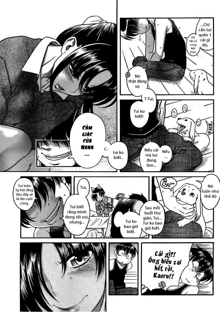 Nana To Kaoru Chapter 75 - Trang 2