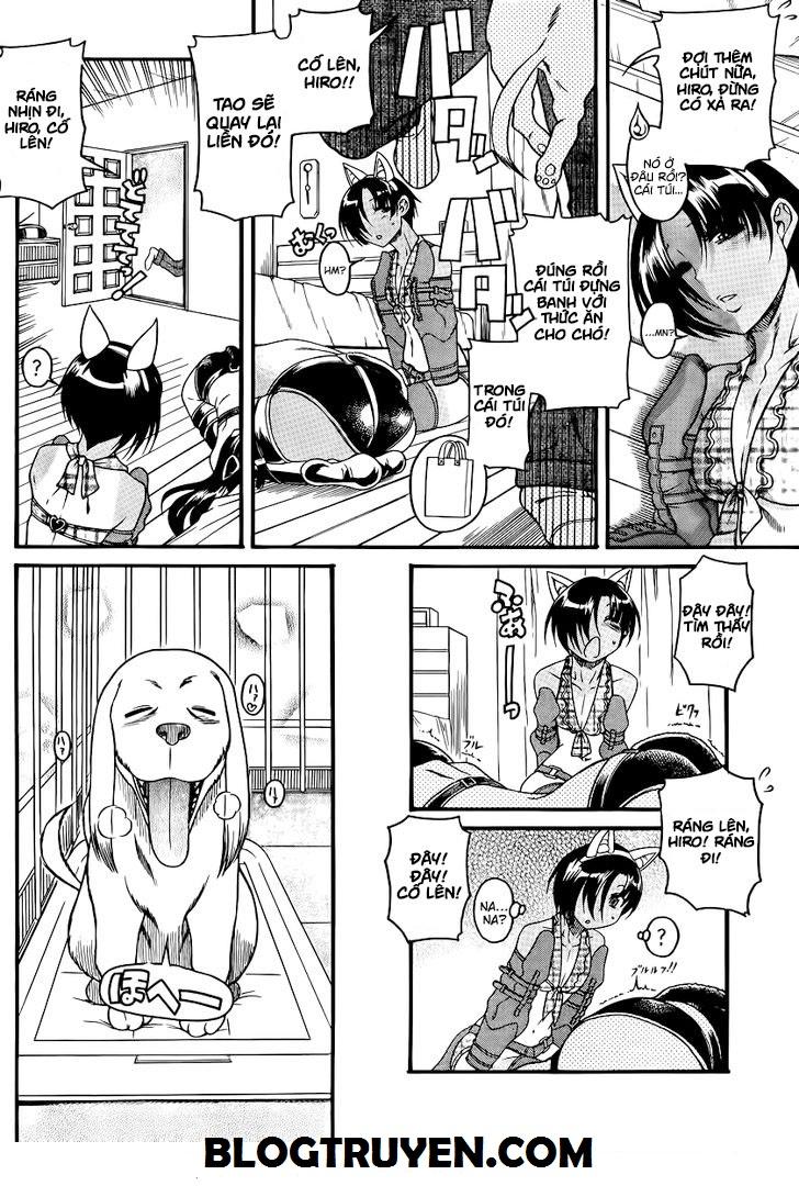 Nana To Kaoru Chapter 74 - Trang 2