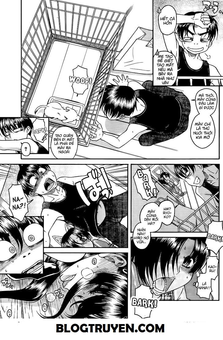 Nana To Kaoru Chapter 74 - Trang 2