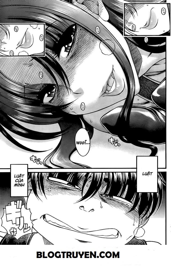 Nana To Kaoru Chapter 74 - Trang 2