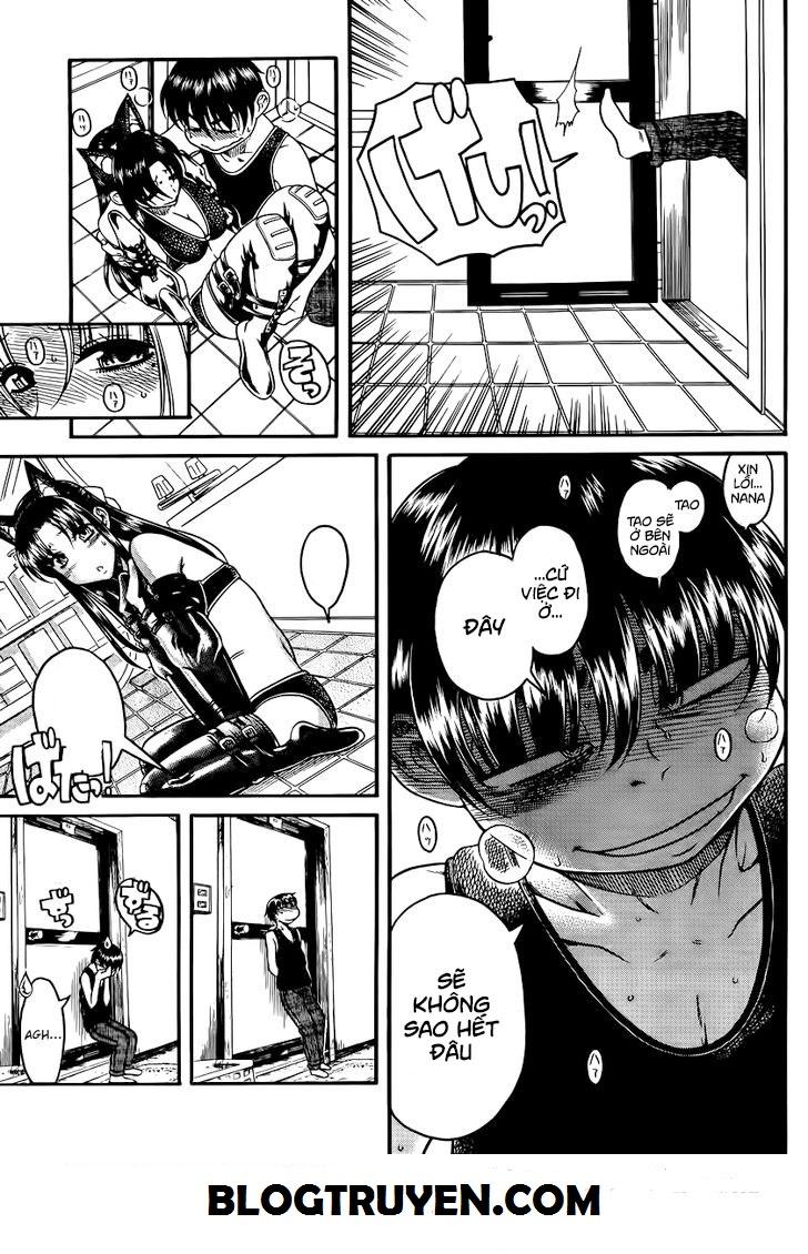 Nana To Kaoru Chapter 74 - Trang 2