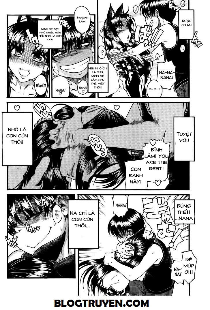 Nana To Kaoru Chapter 73 - Trang 2