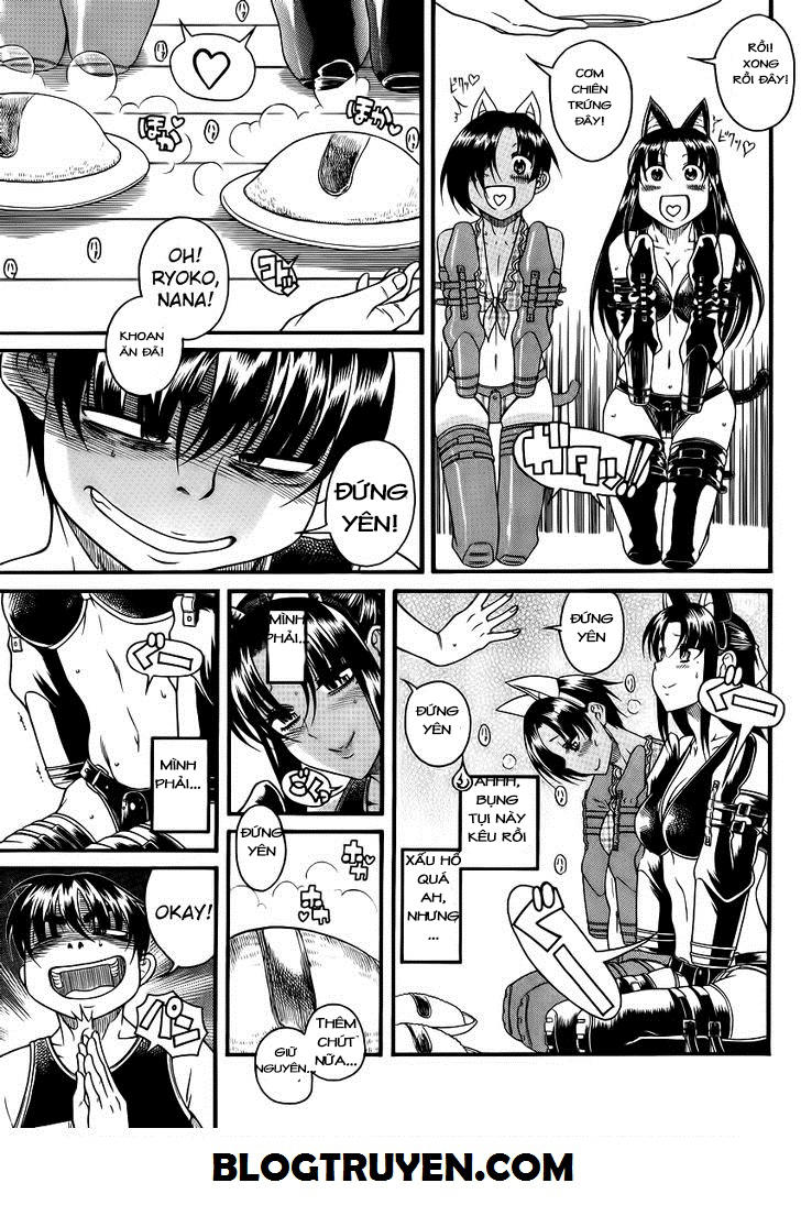 Nana To Kaoru Chapter 73 - Trang 2