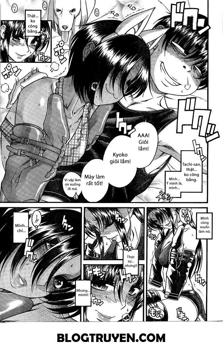 Nana To Kaoru Chapter 72 - Trang 2