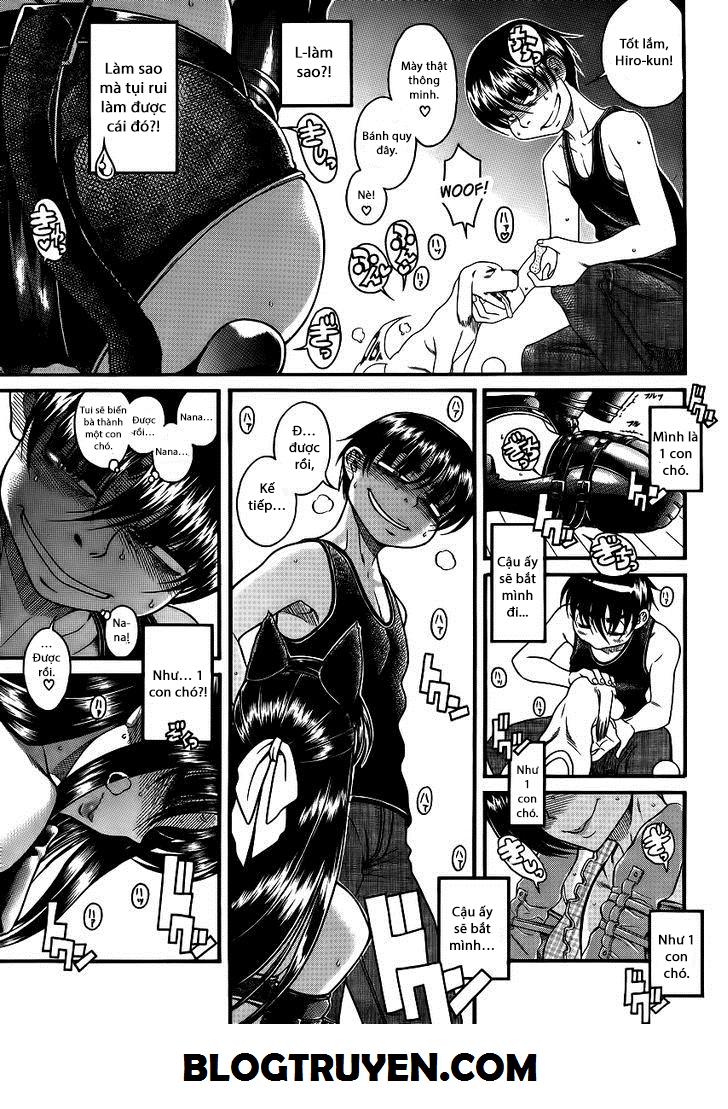 Nana To Kaoru Chapter 71 - Trang 2