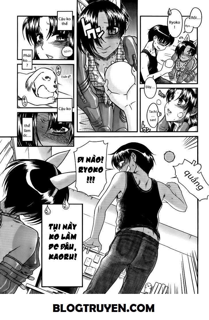 Nana To Kaoru Chapter 71 - Trang 2