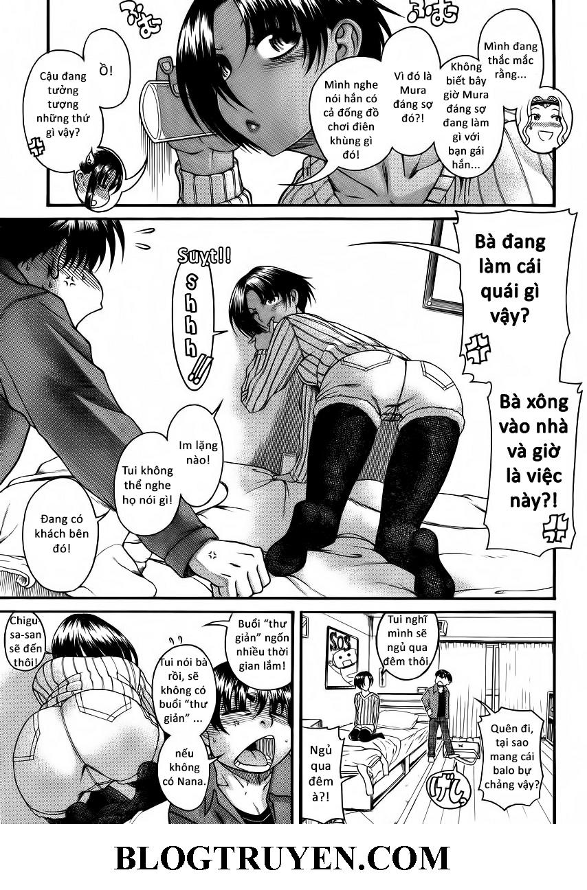 Nana To Kaoru Chapter 68 - Trang 2