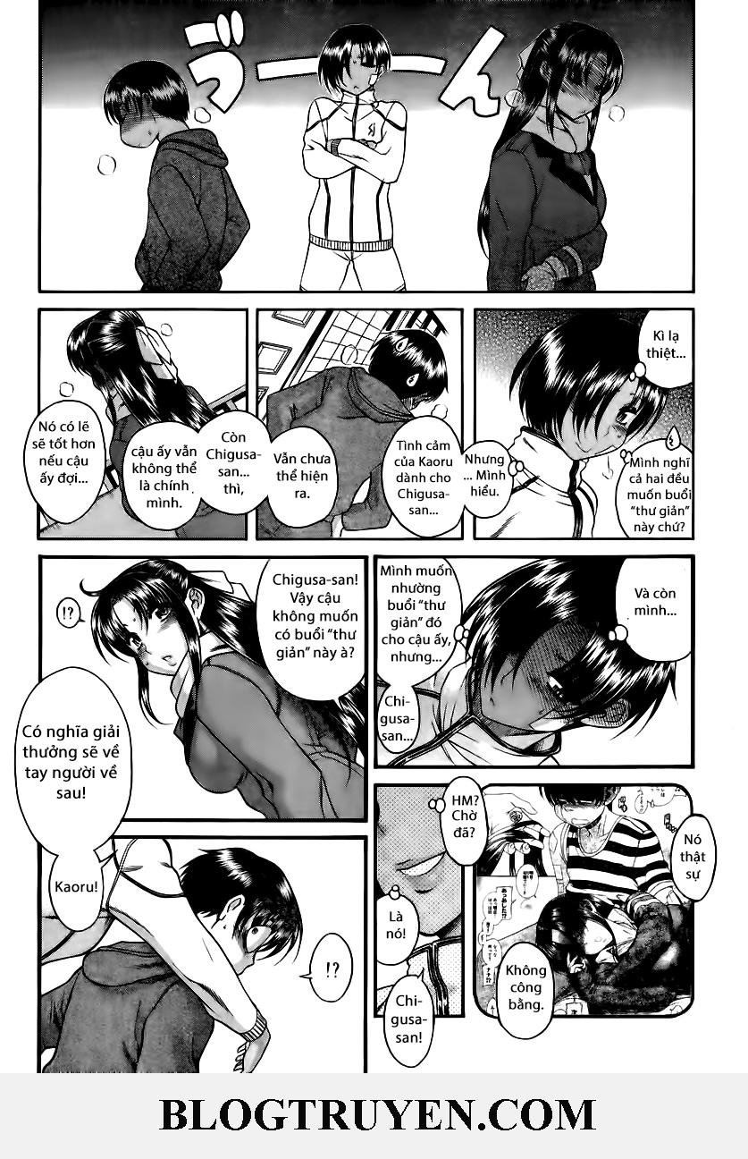 Nana To Kaoru Chapter 67 - Trang 2