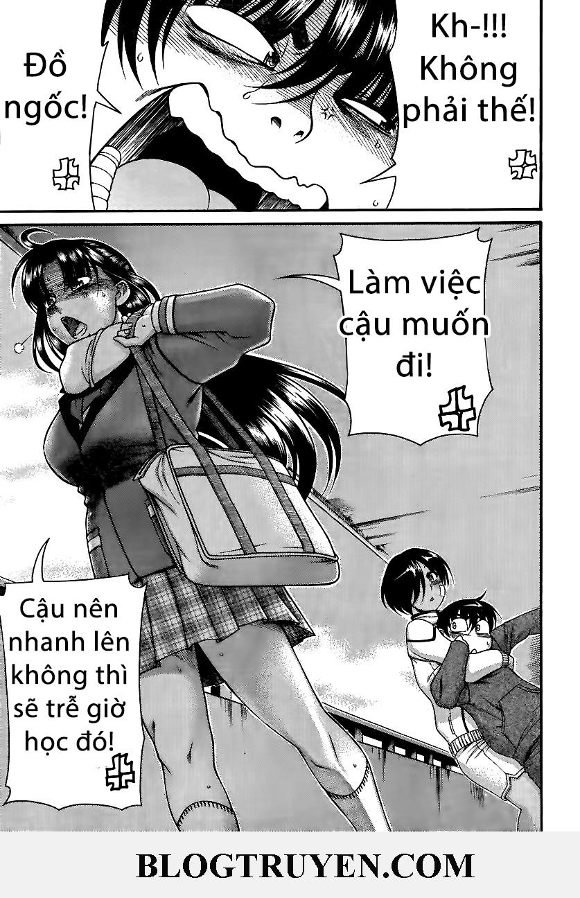 Nana To Kaoru Chapter 67 - Trang 2