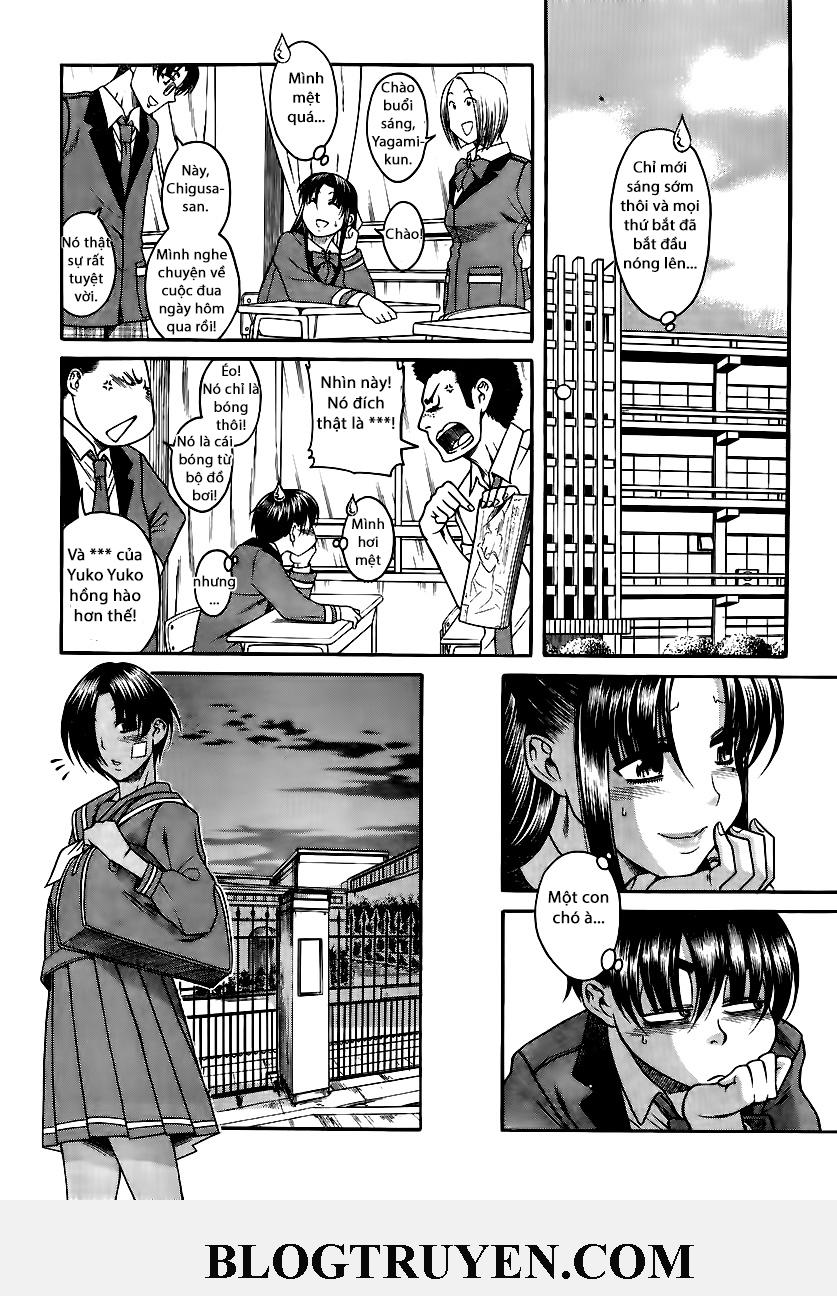 Nana To Kaoru Chapter 67 - Trang 2