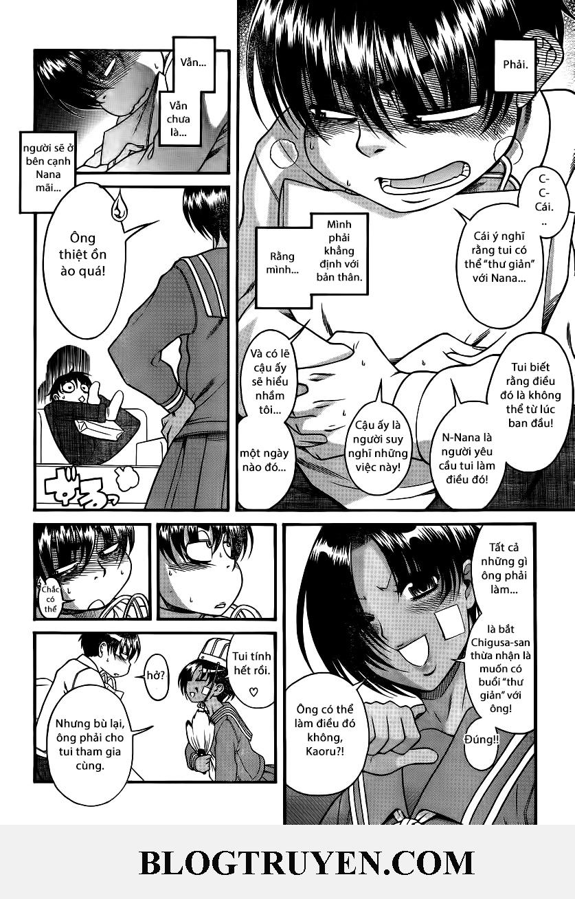 Nana To Kaoru Chapter 67 - Trang 2