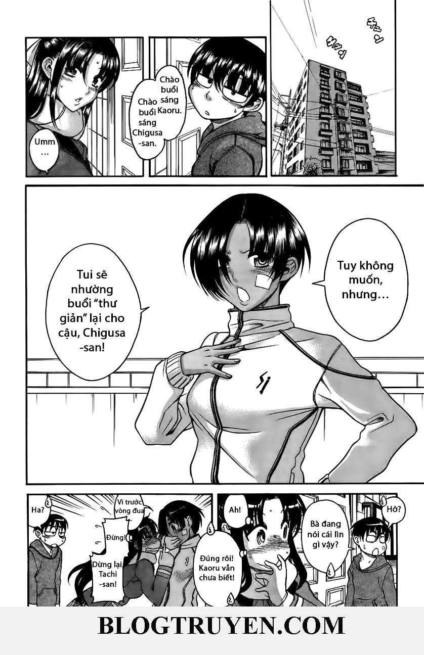 Nana To Kaoru Chapter 67 - Trang 2