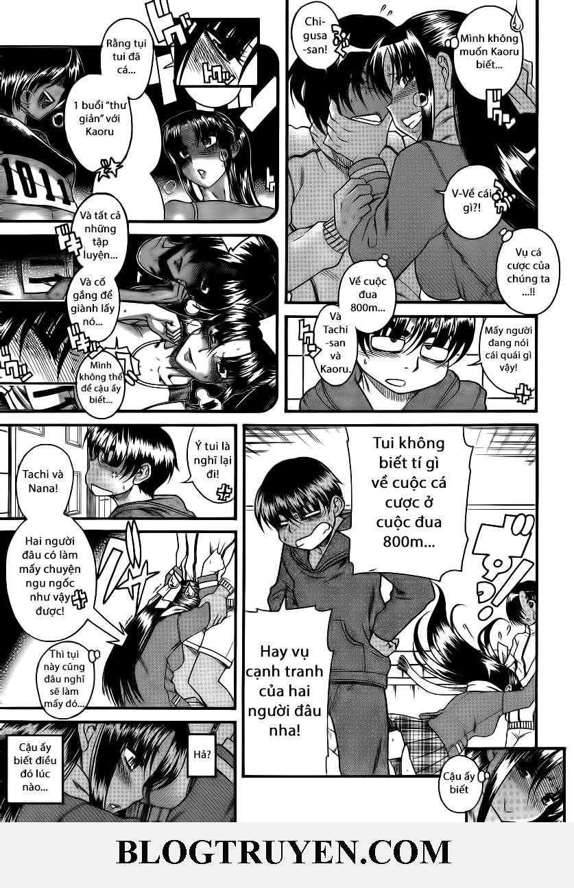 Nana To Kaoru Chapter 67 - Trang 2