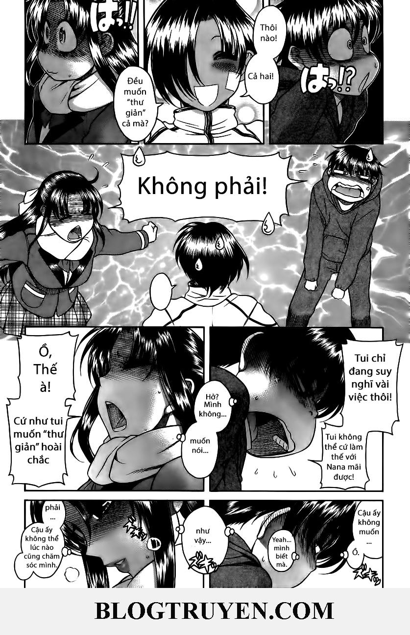 Nana To Kaoru Chapter 67 - Trang 2