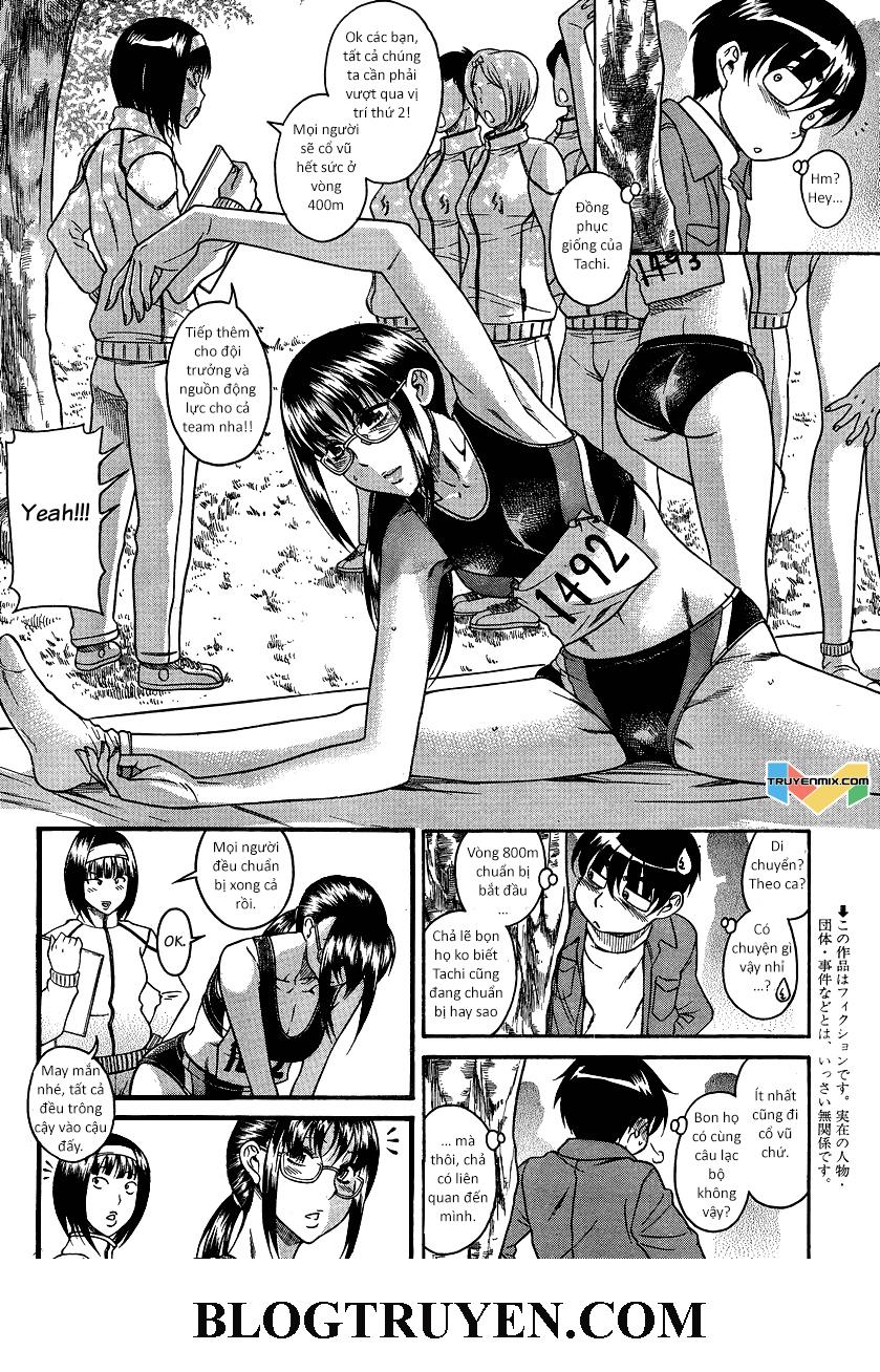 Nana To Kaoru Chapter 66 - Trang 2