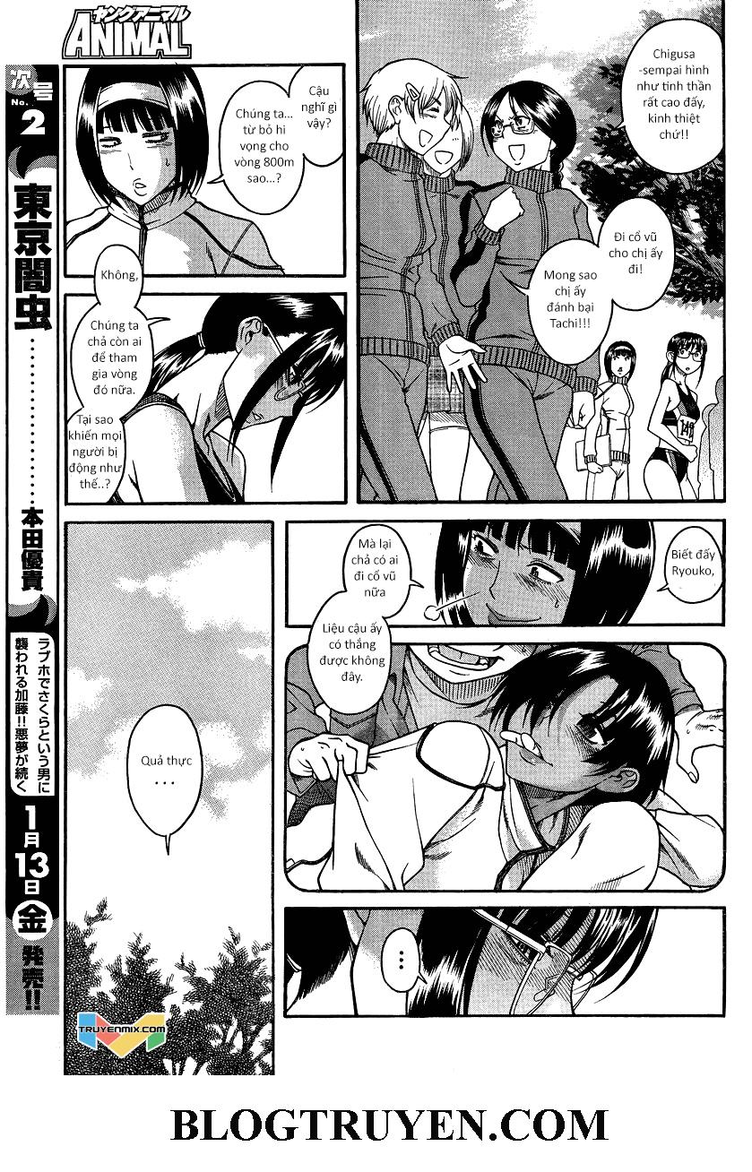 Nana To Kaoru Chapter 66 - Trang 2