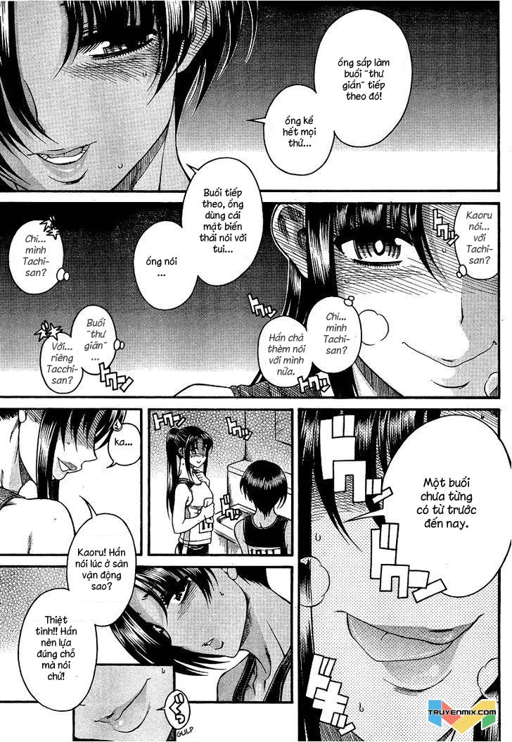 Nana To Kaoru Chapter 65 - Trang 2