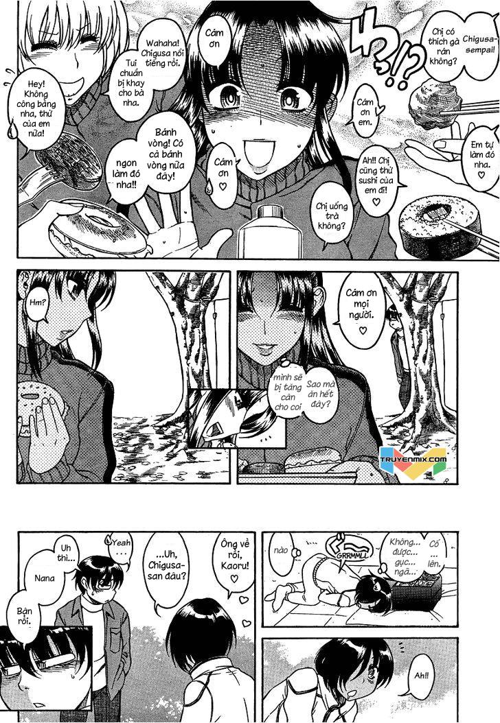 Nana To Kaoru Chapter 65 - Trang 2