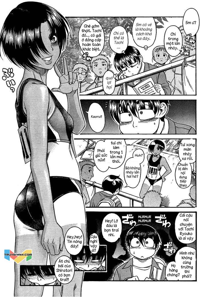 Nana To Kaoru Chapter 64 - Trang 2