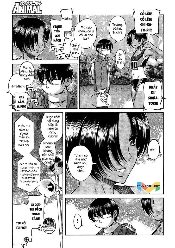 Nana To Kaoru Chapter 64 - Trang 2