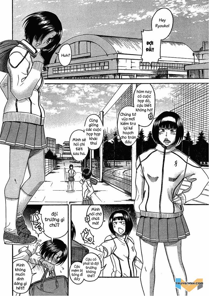 Nana To Kaoru Chapter 63 - Trang 2